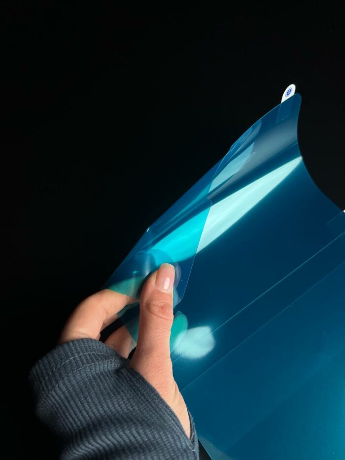 Захисна плівка Monblan для iPad Air4/5/Pro 11 2020-2022 Paperlike купити оптом