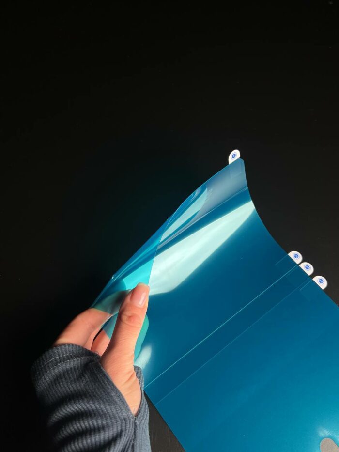Захисна плівка Monblan для iPad 10.2 2019-2022 Paperlike купити оптом
