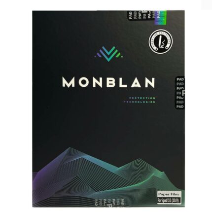 Захисна плівка Monblan для iPad 10.9 2022 Paperlike купити оптом