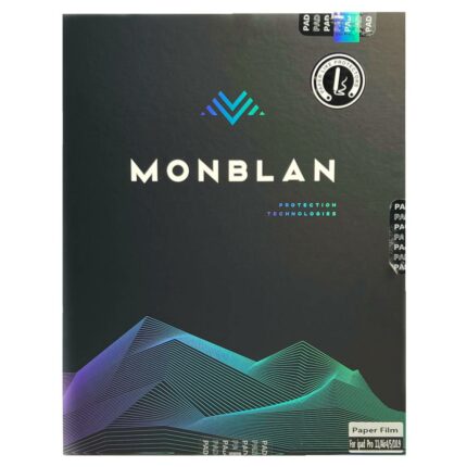 Захисна плівка Monblan для iPad Air4/5/Pro 11 2020-2022 Paperlike купити оптом