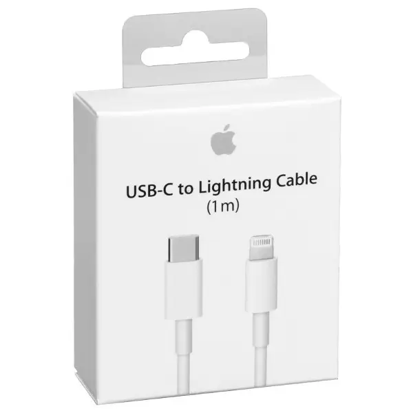 Коробки для кабелів USB-C to Lightning купити оптом