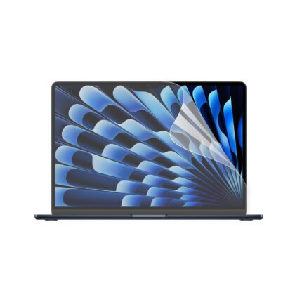 Захисна плівка Monblan для MacBook Pro 16.2 2021 (Transparent) купити оптом