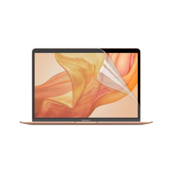 Захисна плівка Monblan для MacBook Pro 16.2 2021 (Transparent) купити оптом