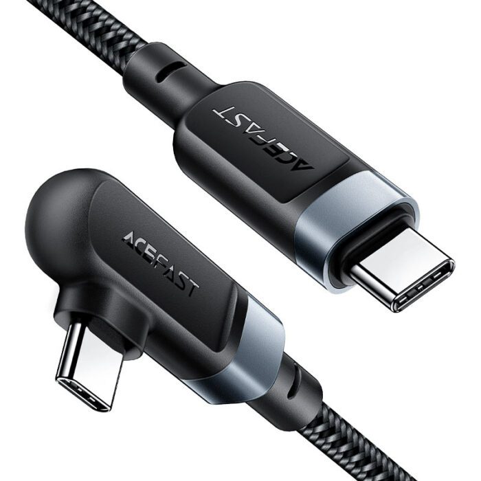 Кабель Acefast C5-03 USB-C to USB-C 100w 2m купити оптом