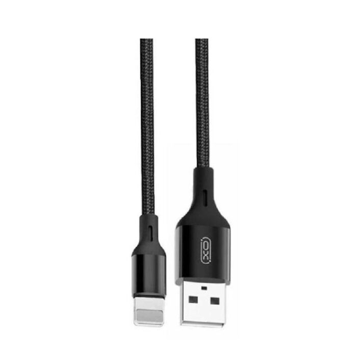 Кабель XO [NB143] USB to Lightning 1m купити оптом