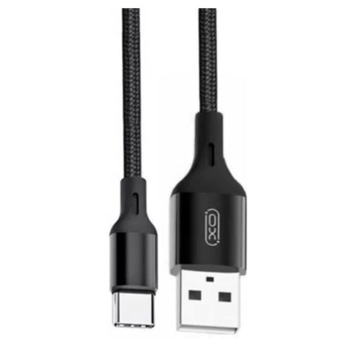Кабель XO [NB143] USB to USB-C 1m купити оптом