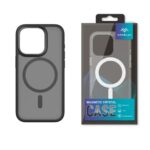 Чохол Monblan для iPhone 14 Pro Max Magnetic Crystal Series купити оптом