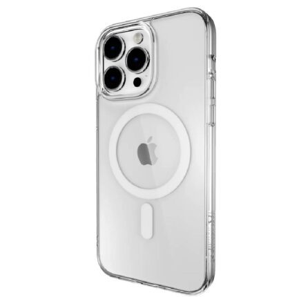 Чохол Monblan для iPhone 14 Pro Max [MMC14PM] Magnetic Crystal Series купити оптом