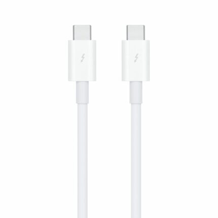 Кабель Apple Woven USB-C to USB-C Grade A 1m купити оптом