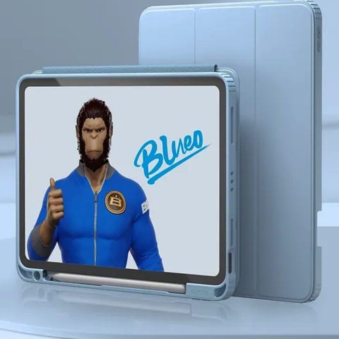 Чохол Blueo для iPad Pro 11 2018-2022 [B29] Ape Series купити оптом