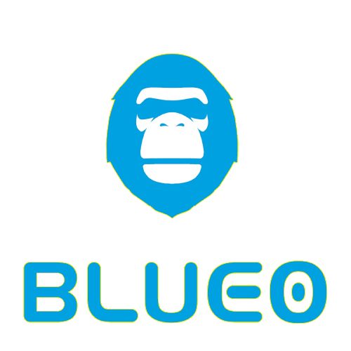 Чохол Blueo для iPad 10.9 2022 [B29] Ape Series купити оптом