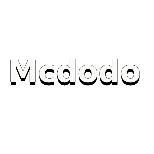 McDodo