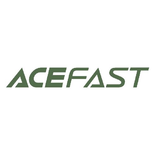 Адаптер Acefast A61 GaN 2xUSB-C + 2xUSB-A PD45W купити оптом