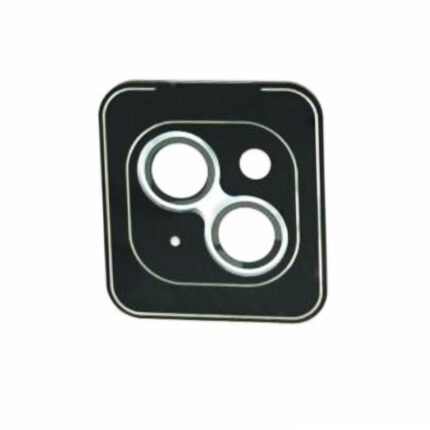 Захисне скло Monblan для камери iPhone 13 Mini/13 Metal Ring Series купити оптом