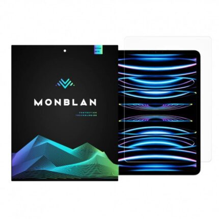 Захисне скло Monblan для iPad Pro 13" 2024 купити оптом