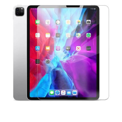 Захисне скло та плівки для iPad Pro 12,9 2024