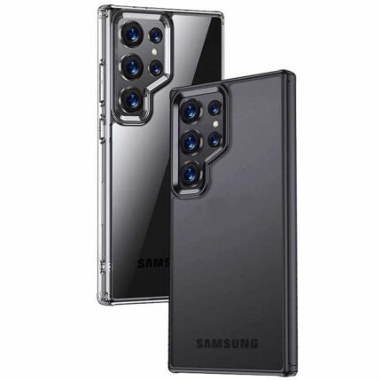 Чохол Blueo для Samsung S24 Ultra [B32] Ape Series купити оптом