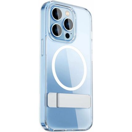 Чохол Blueo для iPhone 15 Pro Max [BL009] Aurora Anti-Drop Magnetic Series купити оптом