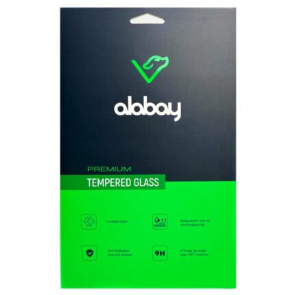 Захисне скло Alabay для iPad Pro 12.9" 2024 (Black) купити оптом