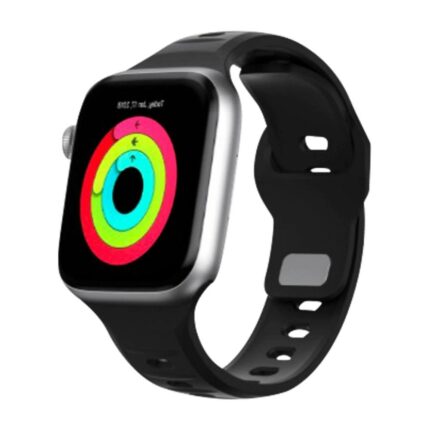 Ремінець Blueo для Apple Watch 42/44/45/49mm [BL004] Fluoro Rubber Sport Series купити оптом