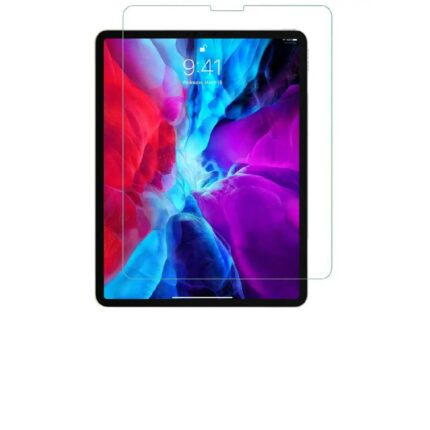 Захисне скло та плівки для iPad 9,7 2017-2018
