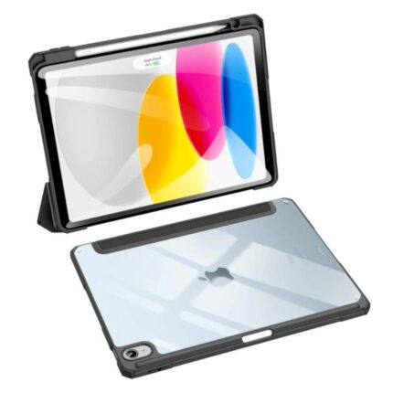 Чохол Dux Ducis для iPad 10 10.9 2022 Toby Series купити оптом